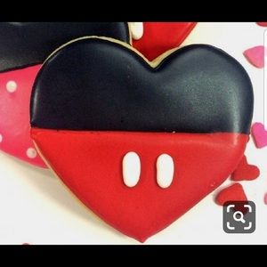 Meet your Posher, Margarita